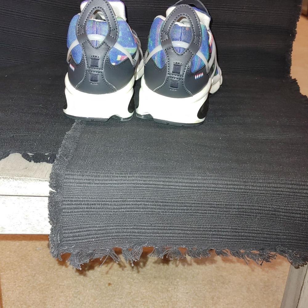 Nike Multicolor Athletic Shoes - Picture 6 of 11